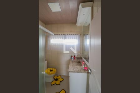 Casa à venda com 93m², 2 quartos e 6 vagasBanheiro 3