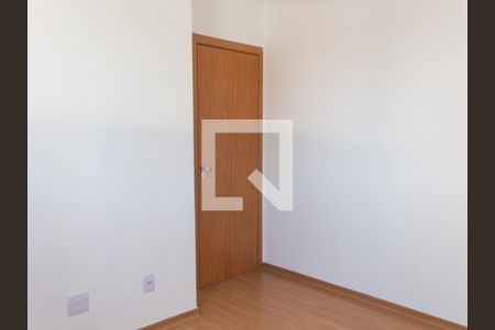 Quarto 1 de apartamento para alugar com 2 quartos, 50m² em Caguassu, Sorocaba