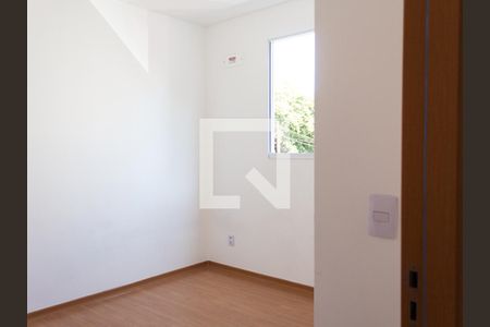 Quarto 1 de apartamento para alugar com 2 quartos, 50m² em Caguassu, Sorocaba
