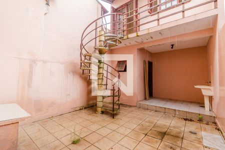 Casa à venda com 90m², 2 quartos e 1 vaga Casa à venda com 90m², 2 quartos e 1 vagaQuintal