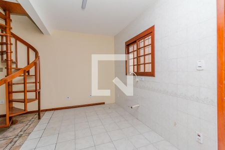 Casa à venda com 90m², 2 quartos e 1 vaga Casa à venda com 90m², 2 quartos e 1 vagaCozinha