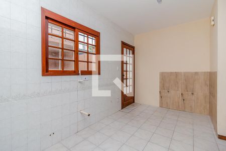 Casa à venda com 90m², 2 quartos e 1 vaga Casa à venda com 90m², 2 quartos e 1 vagaCozinha