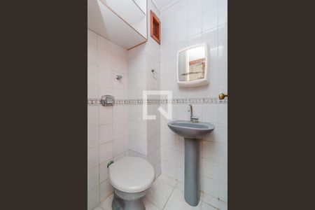 Casa à venda com 90m², 2 quartos e 1 vaga Casa à venda com 90m², 2 quartos e 1 vagaLavabo