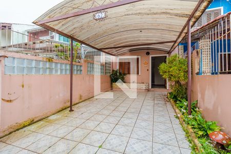 Casa à venda com 90m², 2 quartos e 1 vaga Casa à venda com 90m², 2 quartos e 1 vagaGaragem