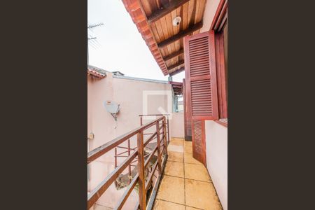 Casa à venda com 90m², 2 quartos e 1 vaga Casa à venda com 90m², 2 quartos e 1 vagaEscritório