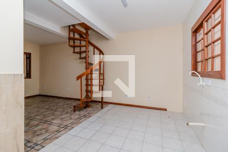 Casa à venda com 90m², 2 quartos e 1 vaga Casa à venda com 90m², 2 quartos e 1 vagaCozinha