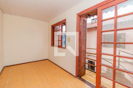 Casa à venda com 90m², 2 quartos e 1 vaga Casa à venda com 90m², 2 quartos e 1 vagaEscritório