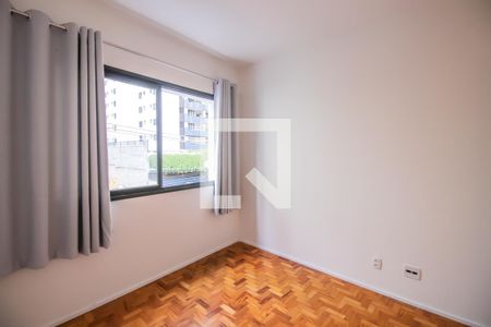 Quarto de apartamento para alugar com 1 quarto, 49m² em Vila Clementino, São Paulo