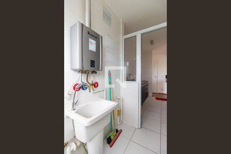 Apartamento para alugar com 74m², 3 quartos e 1 vaga Apartamento para alugar com 74m², 3 quartos e 1 vagaÁrea de Serviço