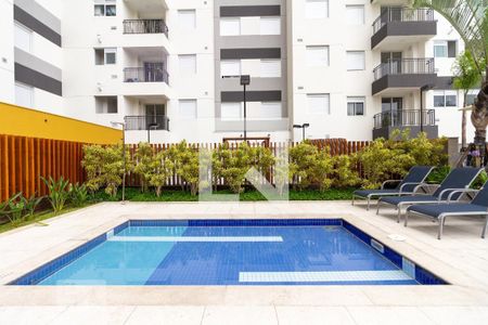 Apartamento para alugar com 74m², 3 quartos e 1 vaga Apartamento para alugar com 74m², 3 quartos e 1 vagaPiscina Infantil