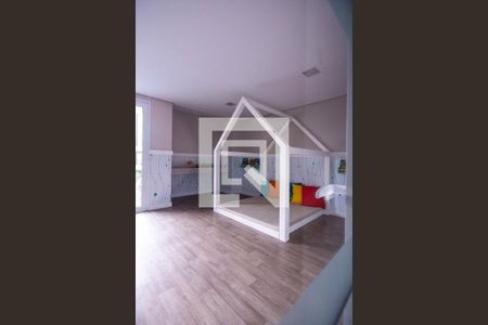 Apartamento para alugar com 74m², 3 quartos e 1 vaga Apartamento para alugar com 74m², 3 quartos e 1 vagaBrinquedoteca