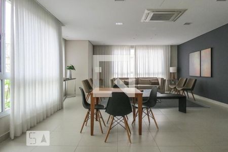 Apartamento para alugar com 74m², 3 quartos e 1 vaga Apartamento para alugar com 74m², 3 quartos e 1 vagaSalão de Festas