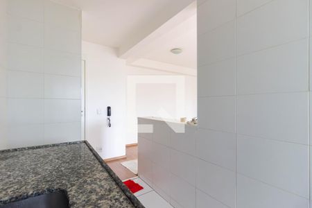 Apartamento para alugar com 74m², 3 quartos e 1 vaga Apartamento para alugar com 74m², 3 quartos e 1 vagaCozinha