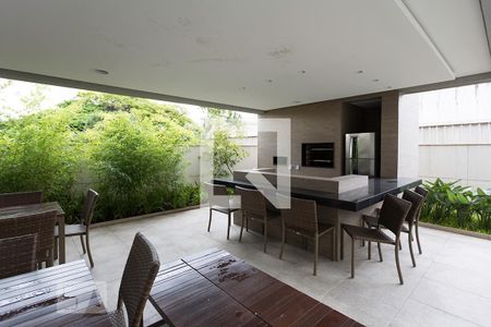 Apartamento para alugar com 74m², 3 quartos e 1 vaga Apartamento para alugar com 74m², 3 quartos e 1 vagaChurrasqueira