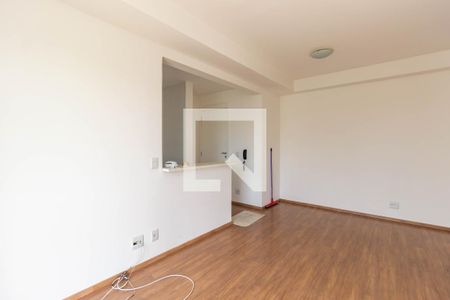 Apartamento para alugar com 74m², 3 quartos e 1 vaga Apartamento para alugar com 74m², 3 quartos e 1 vagaSala