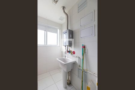 Apartamento para alugar com 74m², 3 quartos e 1 vaga Apartamento para alugar com 74m², 3 quartos e 1 vagaÁrea de Serviço