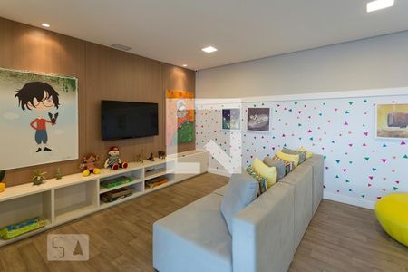 Apartamento para alugar com 74m², 3 quartos e 1 vaga Apartamento para alugar com 74m², 3 quartos e 1 vagaBrinquedoteca