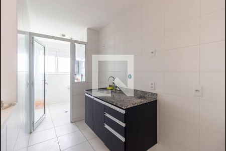 Apartamento para alugar com 74m², 3 quartos e 1 vaga Apartamento para alugar com 74m², 3 quartos e 1 vagaCozinha