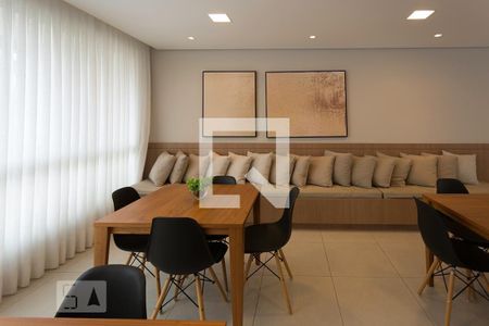 Apartamento para alugar com 74m², 3 quartos e 1 vaga Apartamento para alugar com 74m², 3 quartos e 1 vagaSalão de Festas