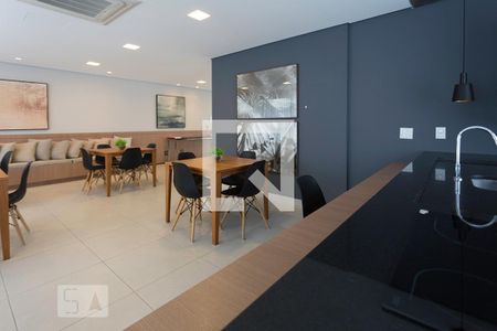 Apartamento para alugar com 74m², 3 quartos e 1 vaga Apartamento para alugar com 74m², 3 quartos e 1 vagaEspaço Gourmet