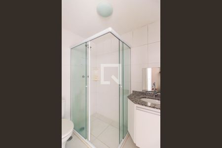 Apartamento para alugar com 74m², 3 quartos e 1 vaga Apartamento para alugar com 74m², 3 quartos e 1 vagaBanheiro