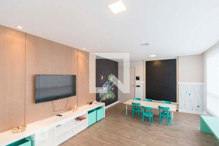 Apartamento para alugar com 74m², 3 quartos e 1 vaga Apartamento para alugar com 74m², 3 quartos e 1 vagaBrinquedoteca