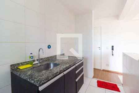 Apartamento para alugar com 74m², 3 quartos e 1 vaga Apartamento para alugar com 74m², 3 quartos e 1 vagaCozinha