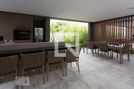 Apartamento para alugar com 74m², 3 quartos e 1 vaga Apartamento para alugar com 74m², 3 quartos e 1 vagaChurrasqueira