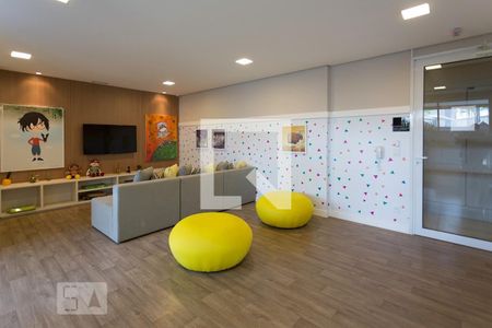 Apartamento para alugar com 74m², 3 quartos e 1 vaga Apartamento para alugar com 74m², 3 quartos e 1 vagaBrinquedoteca