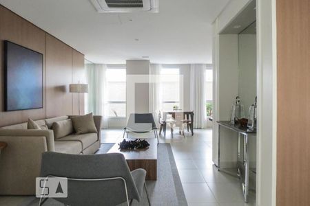 Apartamento para alugar com 74m², 3 quartos e 1 vaga Apartamento para alugar com 74m², 3 quartos e 1 vagaSalão de Festas