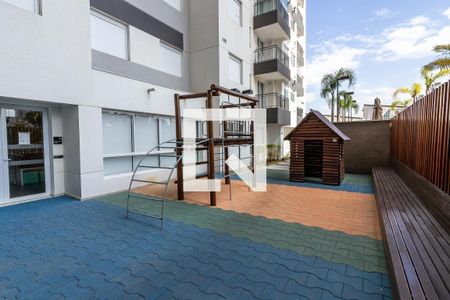 Apartamento para alugar com 74m², 3 quartos e 1 vaga Apartamento para alugar com 74m², 3 quartos e 1 vagaPlayground