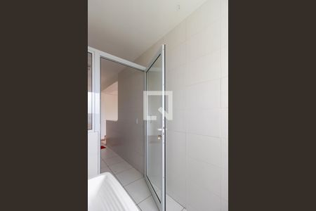 Apartamento para alugar com 74m², 3 quartos e 1 vaga Apartamento para alugar com 74m², 3 quartos e 1 vagaÁrea de Serviço