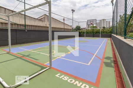 Apartamento para alugar com 74m², 3 quartos e 1 vaga Apartamento para alugar com 74m², 3 quartos e 1 vagaQuadra