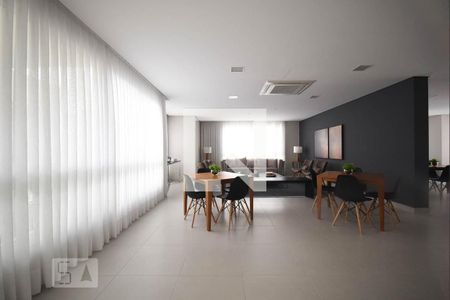 Apartamento para alugar com 74m², 3 quartos e 1 vaga Apartamento para alugar com 74m², 3 quartos e 1 vagaSalão de Festas