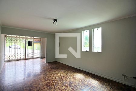 Sala  de casa à venda com 3 quartos, 226m² em Nova Petrópolis, São Bernardo do Campo