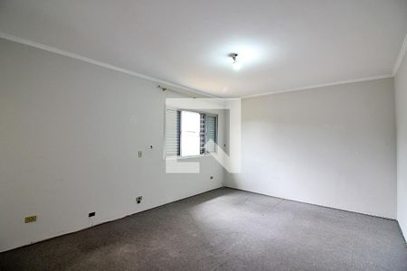 Quarto 1 - Suíte de casa à venda com 3 quartos, 226m² em Nova Petrópolis, São Bernardo do Campo