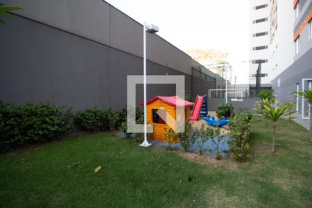 Studio para alugar com 20m², 1 quarto e sem vaga Studio para alugar com 20m², 1 quarto e sem vagaPlayground