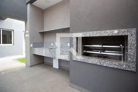 Studio para alugar com 20m², 1 quarto e sem vaga Studio para alugar com 20m², 1 quarto e sem vagaChurrasqueira