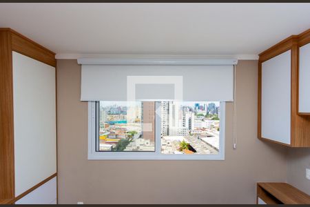 Quarto de kitnet/studio para alugar com 1 quarto, 20m² em Brás, São Paulo