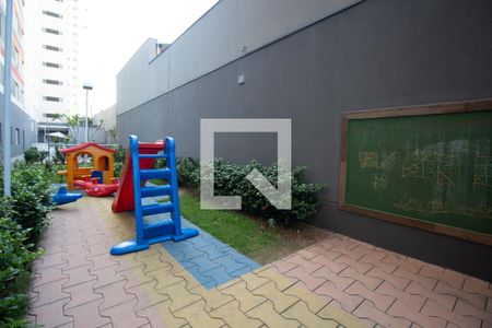 Studio para alugar com 20m², 1 quarto e sem vaga Studio para alugar com 20m², 1 quarto e sem vagaPlayground