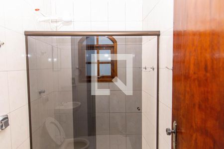 Casa à venda com 200m², 3 quartos e 2 vagas Casa à venda com 200m², 3 quartos e 2 vagasBanheiro Social 2