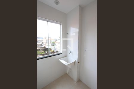 Studio à venda com 39m², 2 quartos e sem vagaÁrea de Serviço