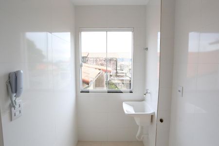 Studio à venda com 39m², 2 quartos e sem vagaÁrea de Serviço