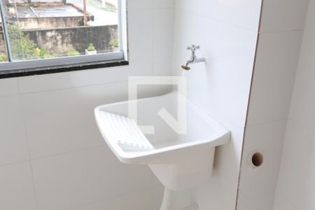 Studio à venda com 39m², 2 quartos e sem vagaÁrea de Serviço