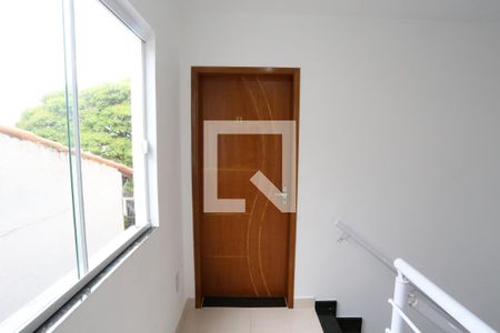 Studio à venda com 39m², 2 quartos e sem vagaHall de Entrada