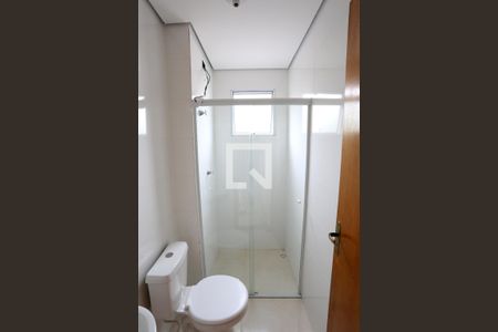 Studio à venda com 39m², 2 quartos e sem vagaBanheiro