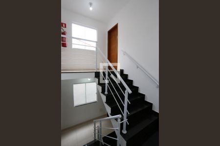 Studio à venda com 39m², 2 quartos e sem vagaHall de Entrada