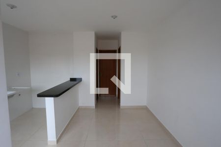 Sala de kitnet/studio à venda com 2 quartos, 39m² em Vila Libanesa, São Paulo