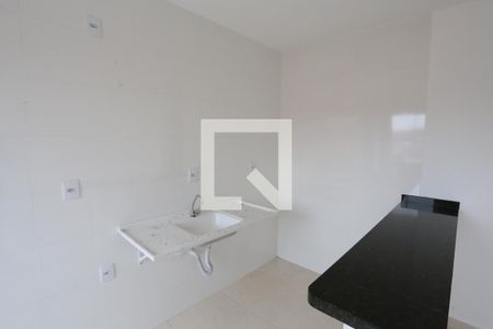 Studio à venda com 39m², 2 quartos e sem vagaCozinha