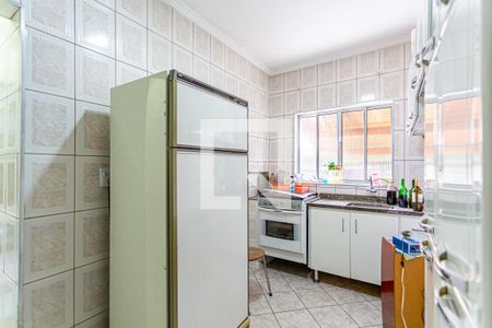 Casa à venda com 240m², 3 quartos e 4 vagasEdicula - Cozinha
